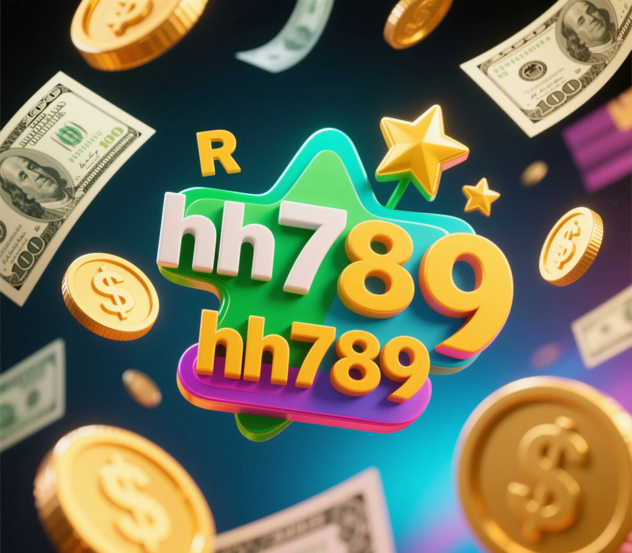 967